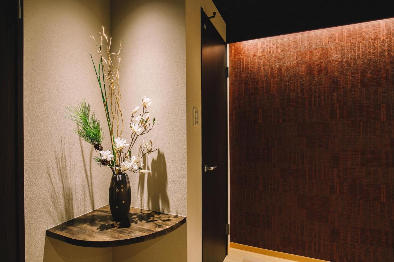 Bijou Suites Fuku أوساكا المظهر الخارجي الصورة