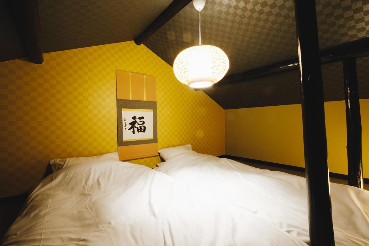 Bijou Suites Fuku أوساكا المظهر الخارجي الصورة