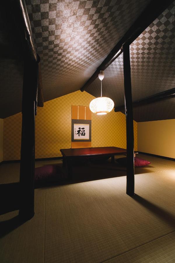 Bijou Suites Fuku أوساكا المظهر الخارجي الصورة