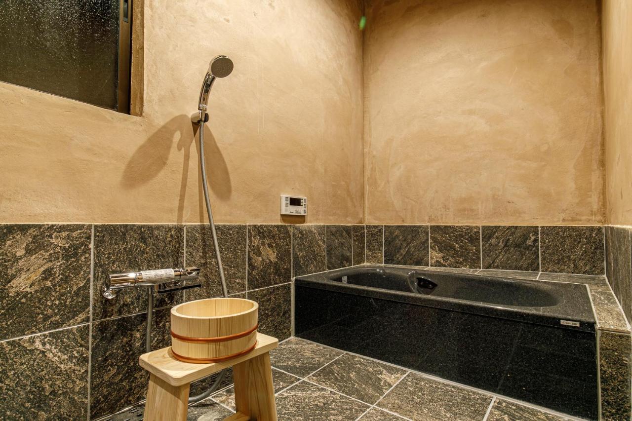 Bijou Suites Fuku أوساكا المظهر الخارجي الصورة